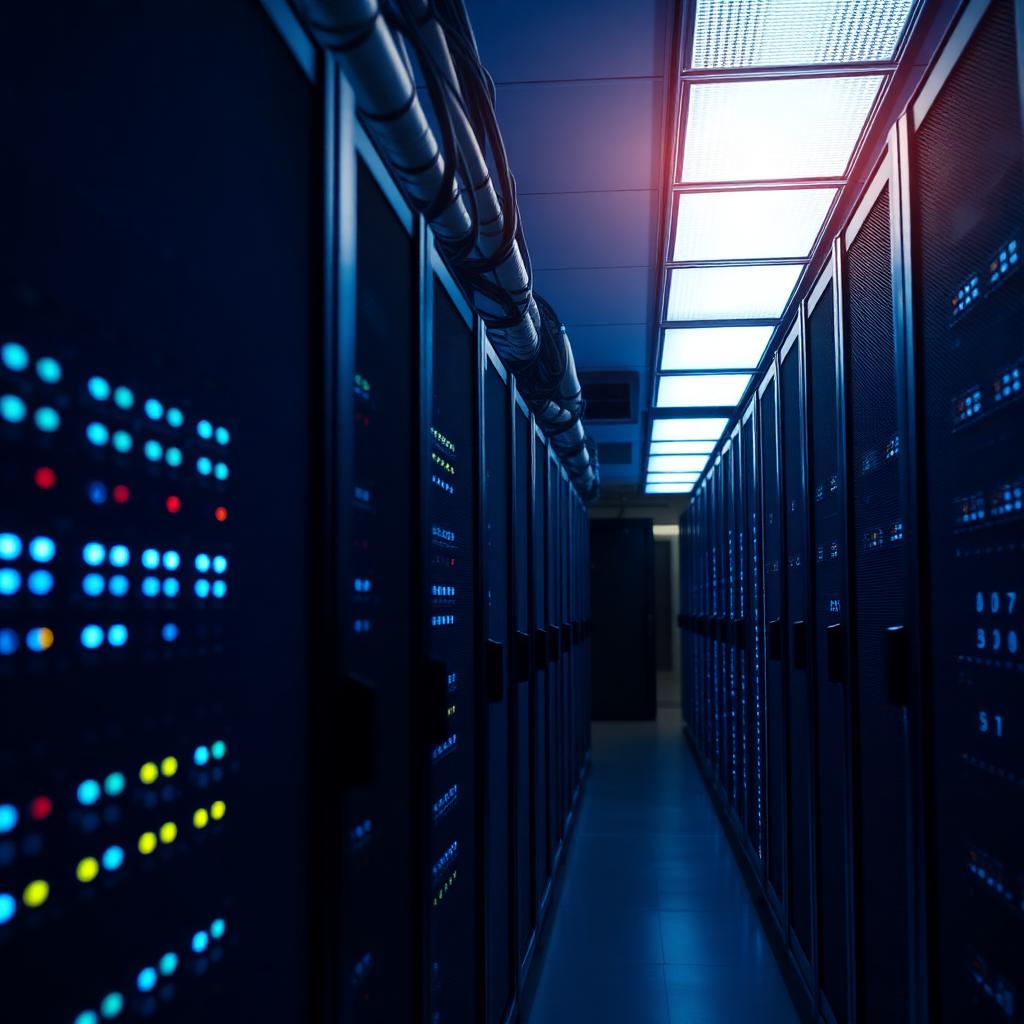 Structuring a Hyperscale Data Centre Entry into a New Market