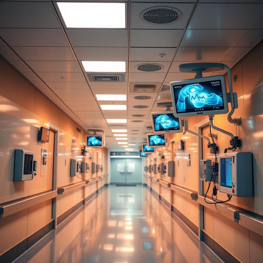 Designing a National Digital Health Backbone