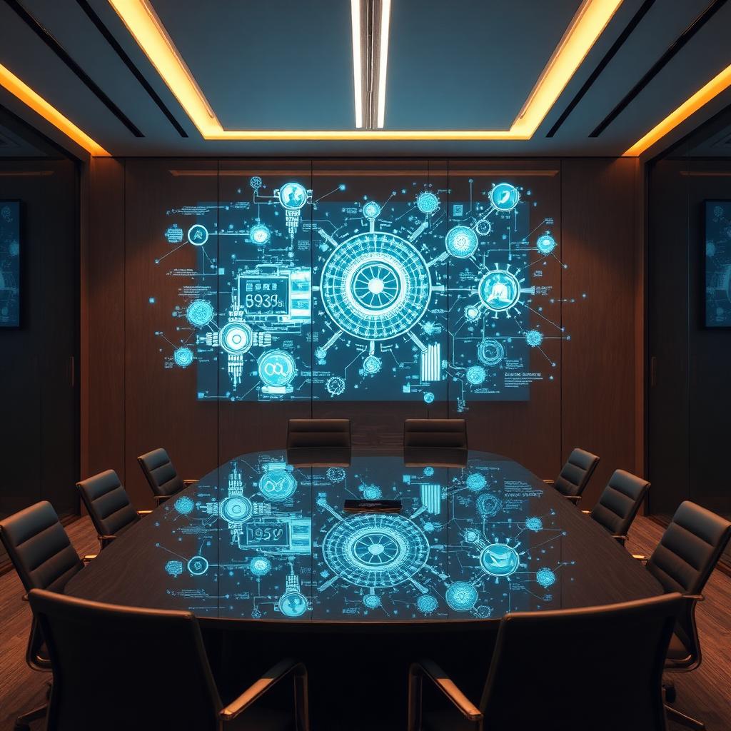 Where applied AI actually creates margin