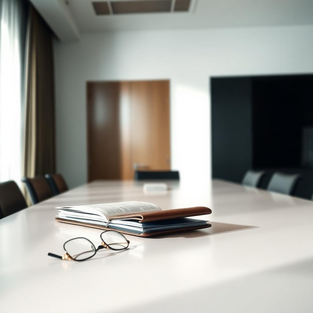 The board's three-question test for any 'transformation'