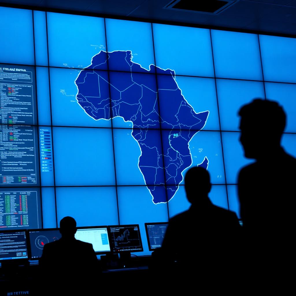 Beyond connectivity: the platform operator thesis
