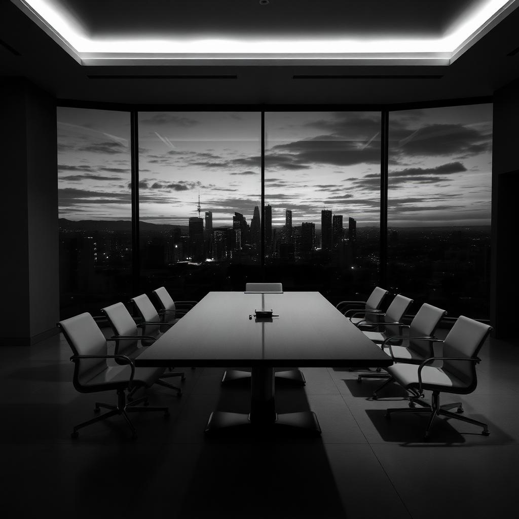 The discipline of saying no to good opportunities
