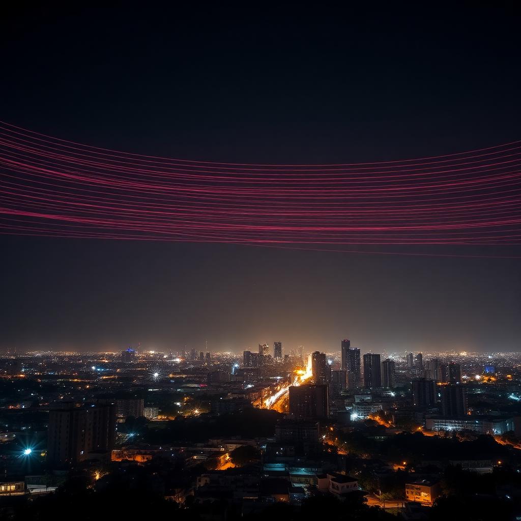 Spectrum auctions as industrial policy, not a fundraiser