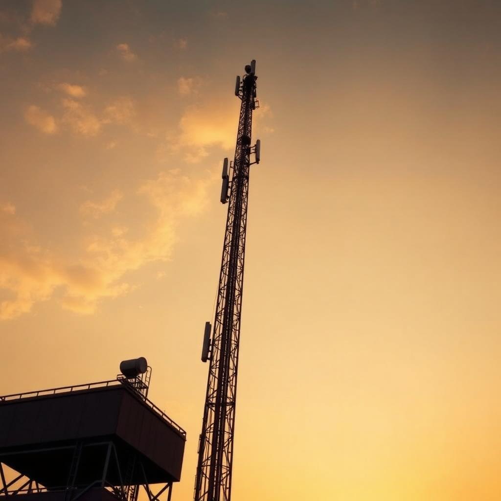 Towerco economics in a higher-cost-of-capital world