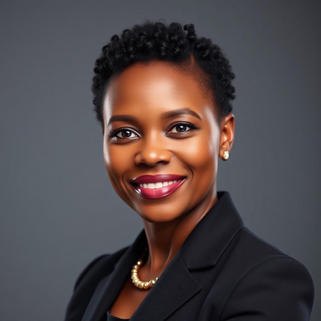 Adaeze Okonkwo