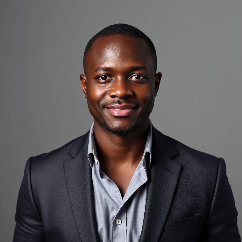 Samuel Kariuki