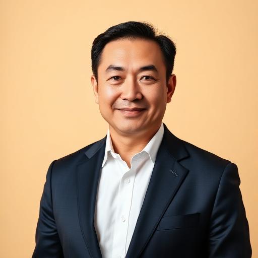James Chen